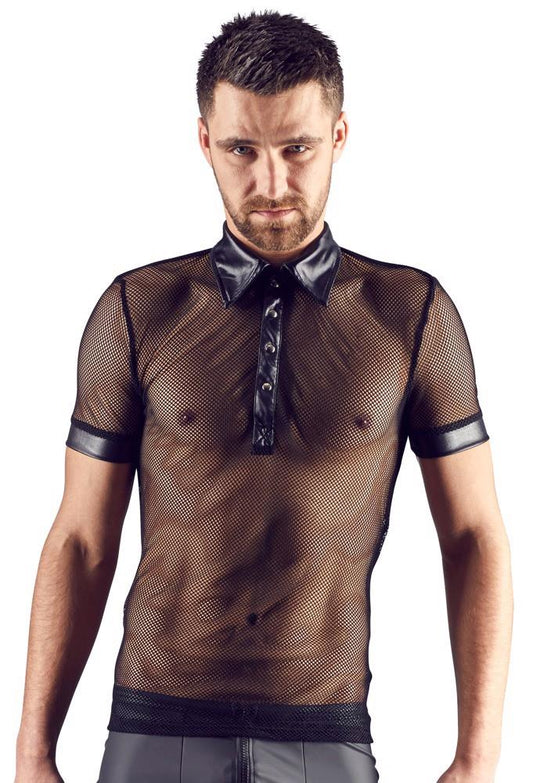 2-Men´s Shirt L-2