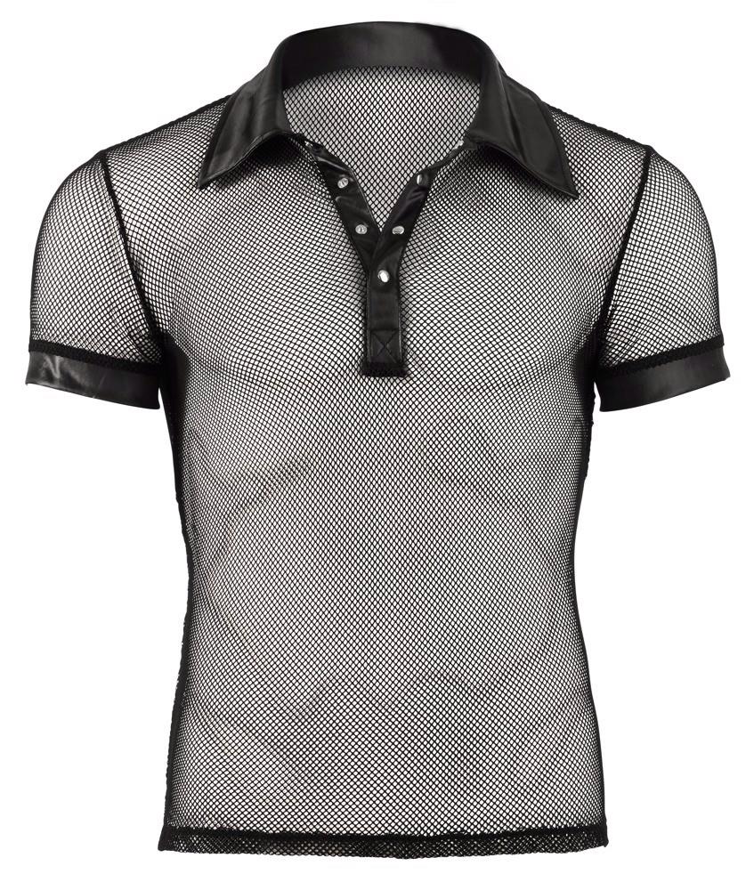 3-Men´s Shirt L-3