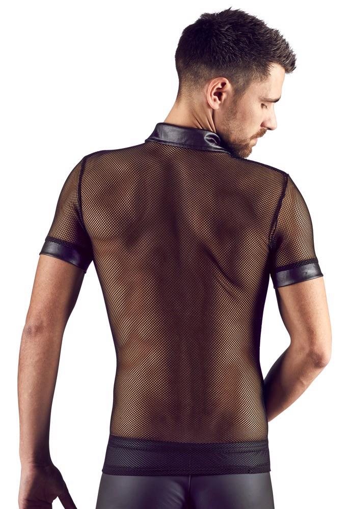 4-Men´s Shirt L-4