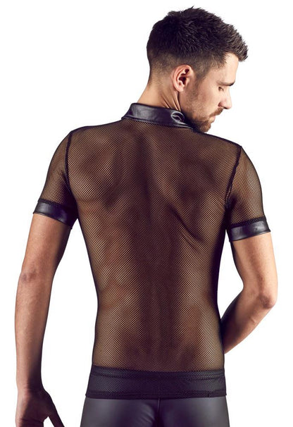 4-Men´s Shirt L-4