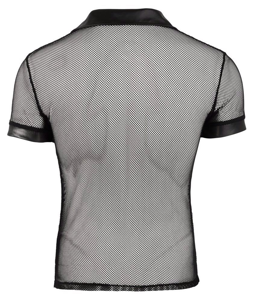 6-Men´s Shirt L-6
