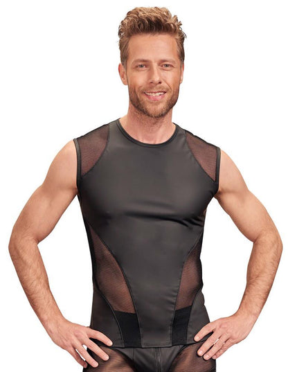 2-Men's Shirt L-2