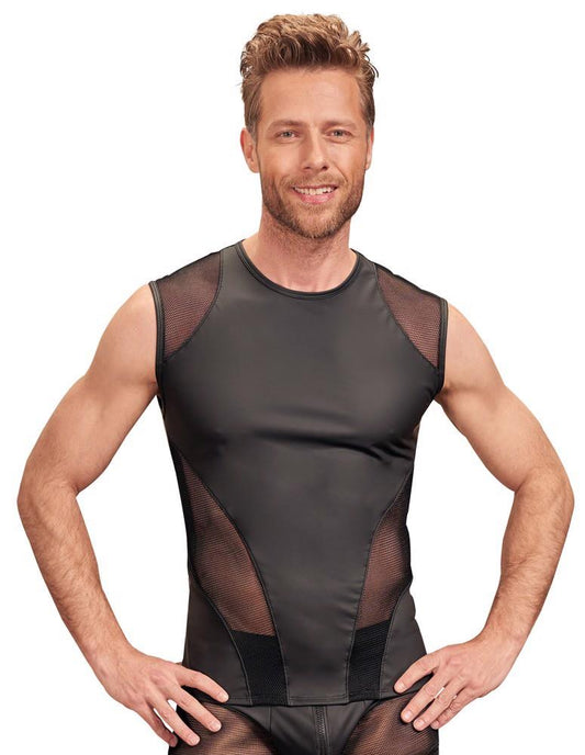 2-Men's Shirt L-2