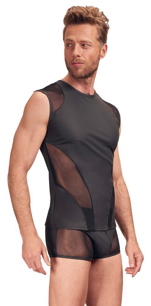 3-Men's Shirt L-3