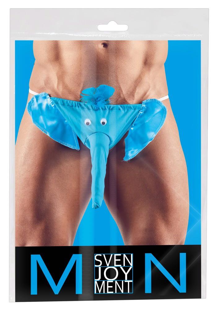 2-Men's String Elephant S-L-2