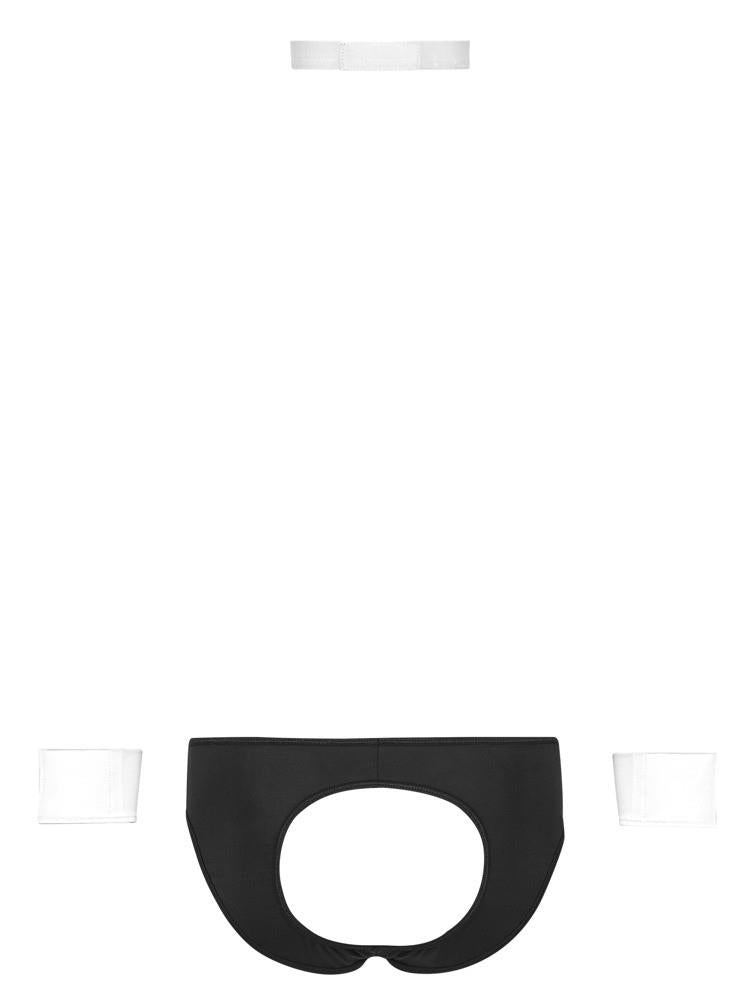 14-Men's Jock Briefs S-14