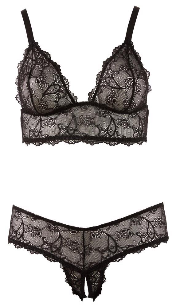 12-Bra and G-string XL-12