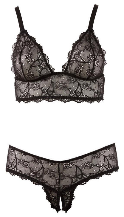12-Bra and G-string XL-12