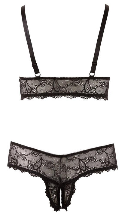 13-Bra and G-string XL-13