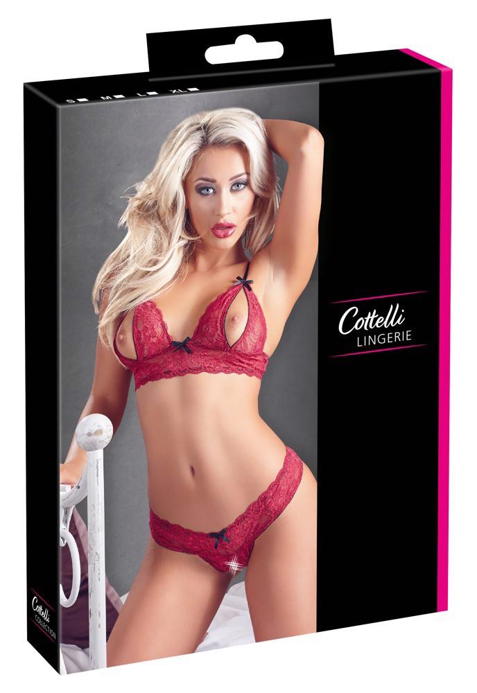 1-Bra Set L-1