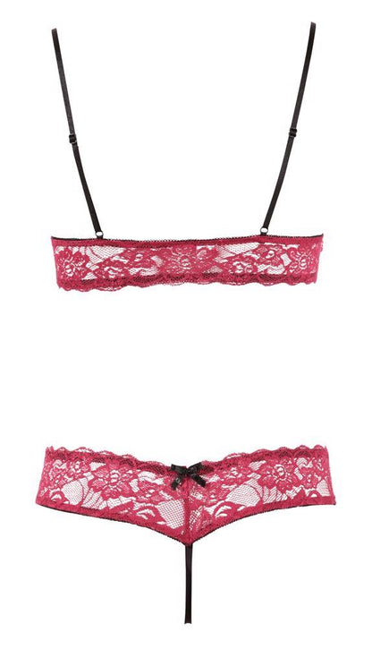 17-Bra Set L-17