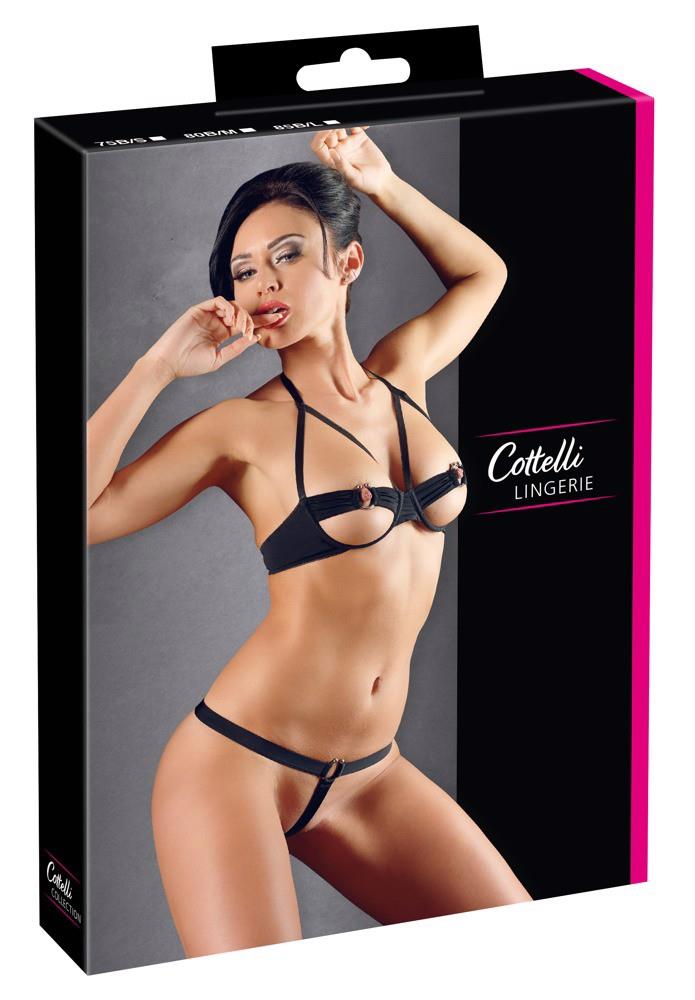 1-Bra Set 75B/S-1