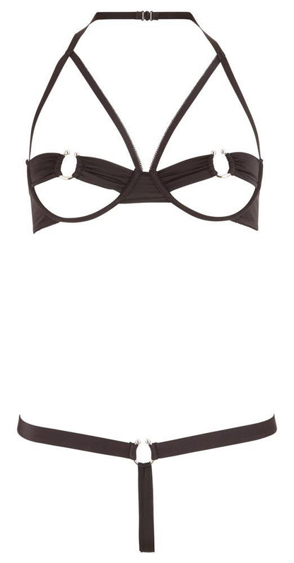 5-Bra Set 75B/S-5