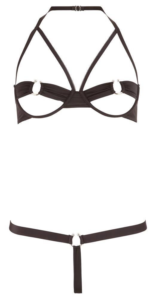 9-Bra Set 75B/S-9