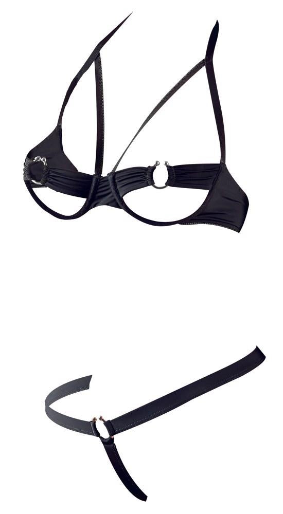11-Bra Set 75B/S-11