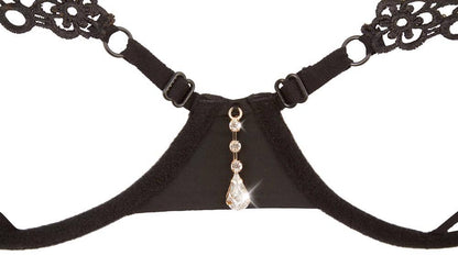 11-Bra Set Minimalistic XL-11