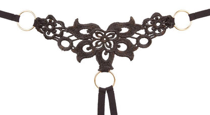 13-Bra Set Minimalistic XL-13