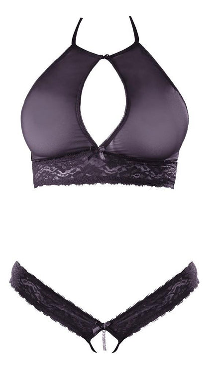 13-Bra and String S/M-13