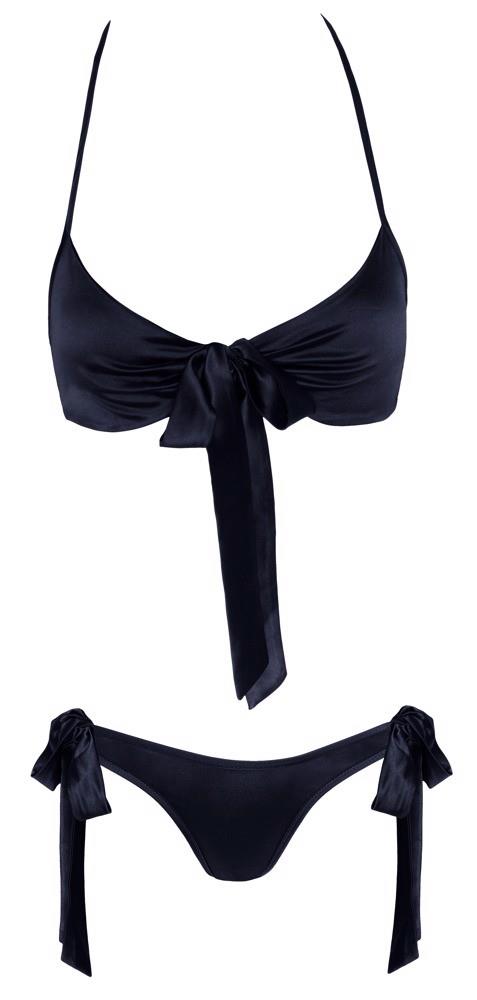 4-Bra and Briefs black L/XL-4
