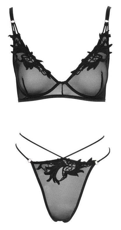 5-Bra and Rio L-5