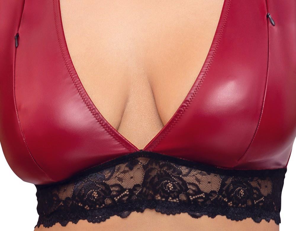 7-Bra Set Bondage XL-7