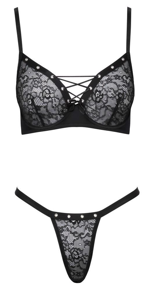 6-BH Set bl 85B/L-6