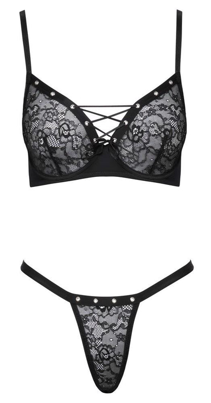 6-BH Set bl 85B/L-6