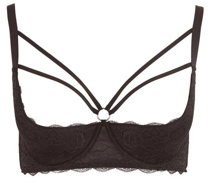 3-Shelf Bra lace 95D-3