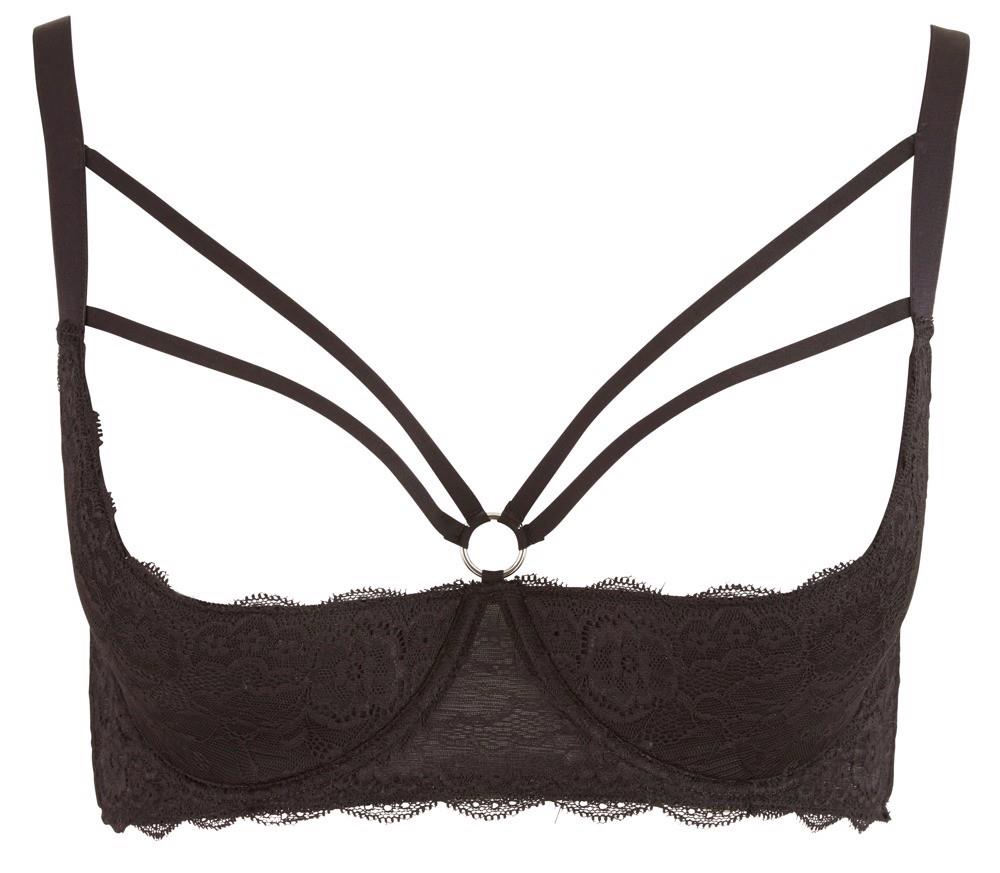 5-Shelf Bra lace 95D-5