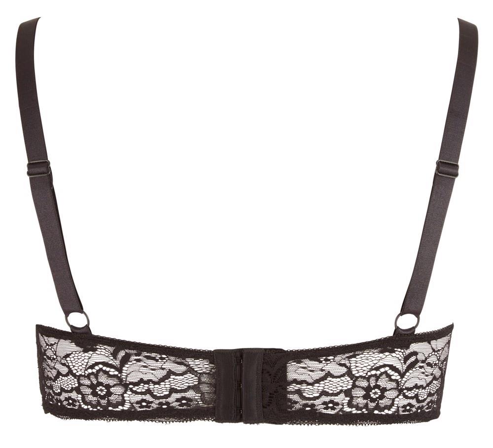 6-Shelf Bra lace 95D-6