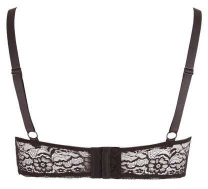 6-Shelf Bra lace 95D-6