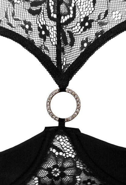 10-Shelf Bra Set 75B/S-10