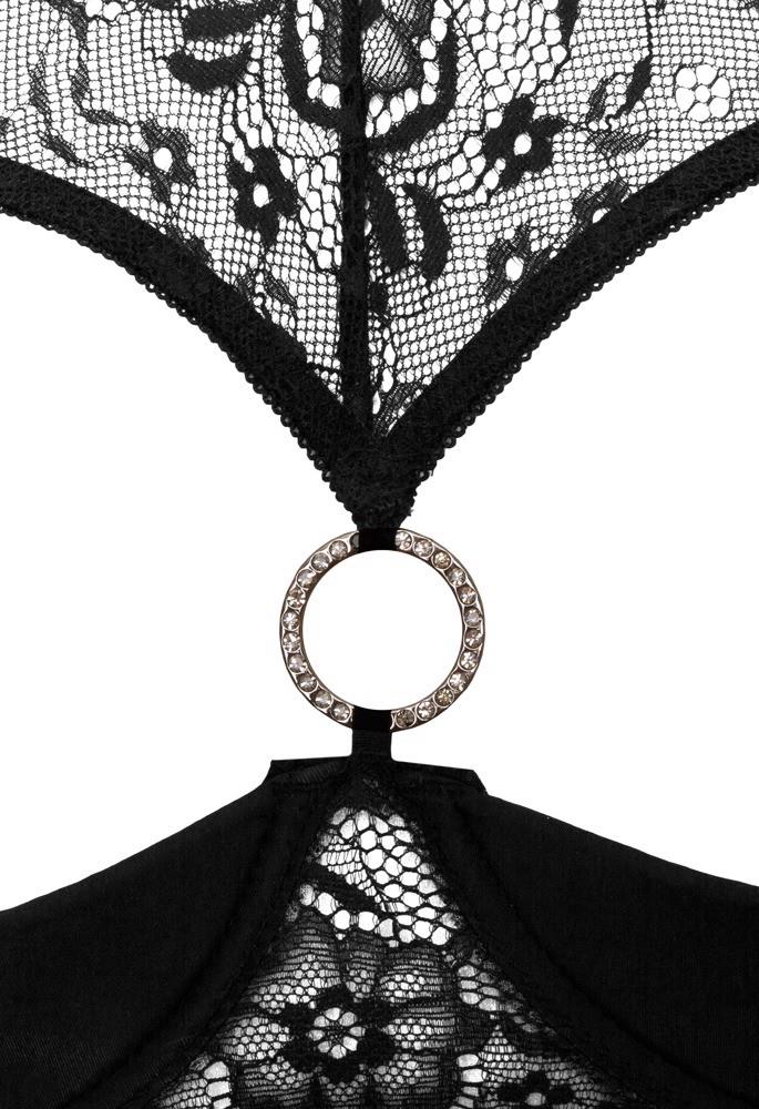 10-Shelf Bra Set 80B/M-10