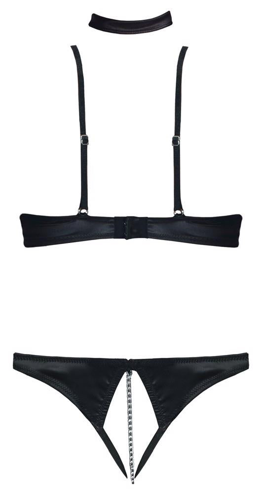 13-Shelf Bra Embroidery 85B/L-13