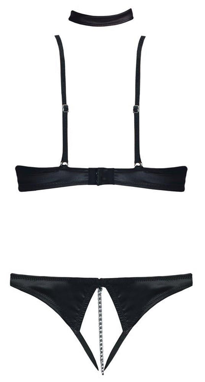 13-Shelf Bra Embroidery 85B/L-13