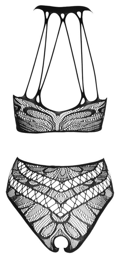 6-Top and Briefs S-L-6