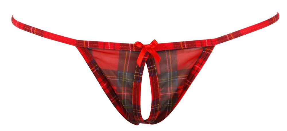 4-Top and Skirt L-4