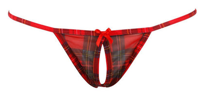 7-Top and Skirt L-7