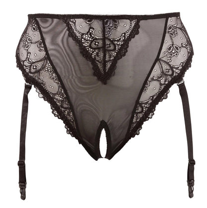 4-Suspender Briefs 4XL-4