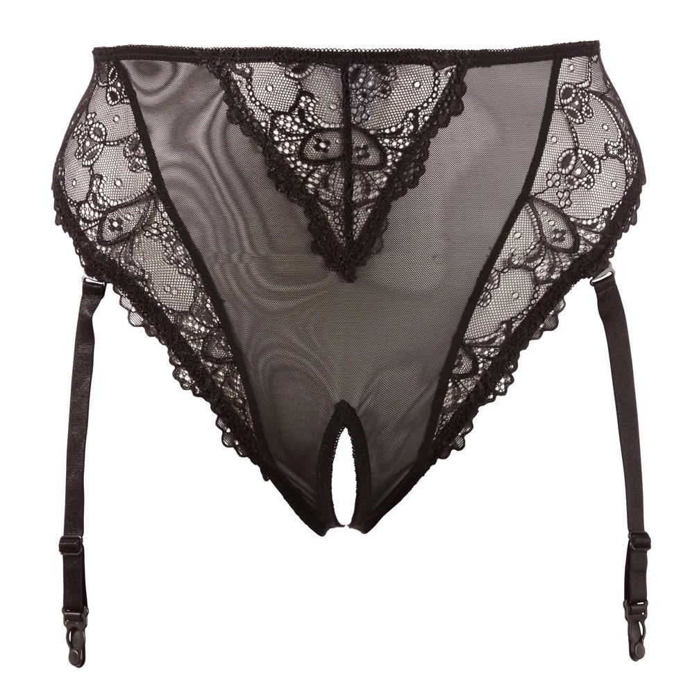 6-Suspender Briefs 4XL-6