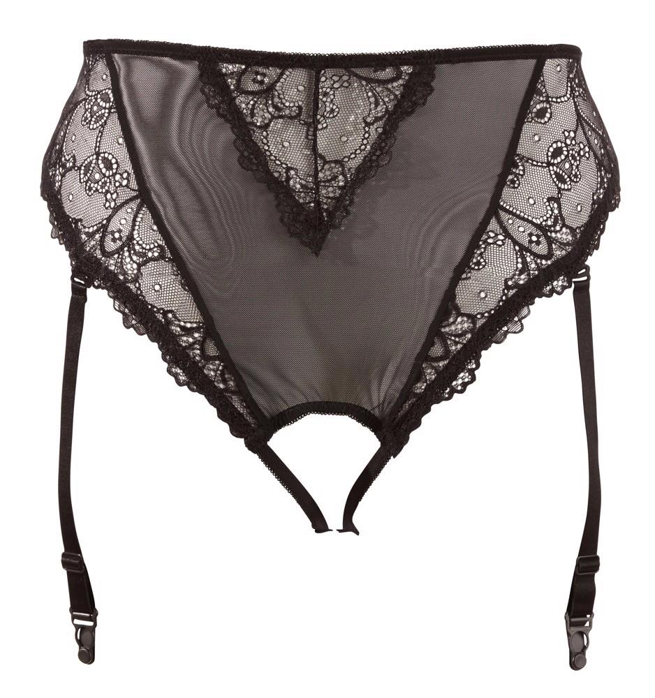 7-Suspender Briefs 4XL-7