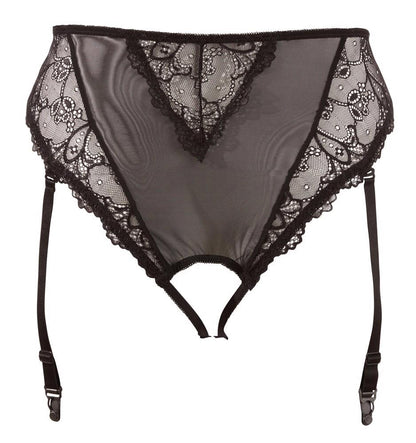 7-Suspender Briefs 4XL-7