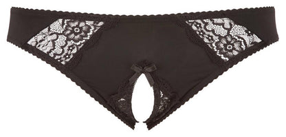 5-Crotchless Briefs 2XL-5
