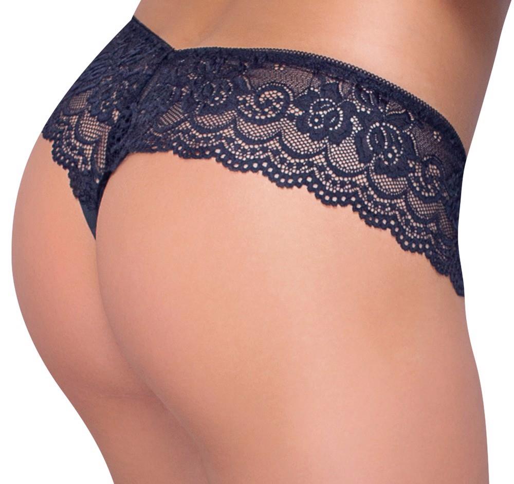 3-Briefs Lace XL-3