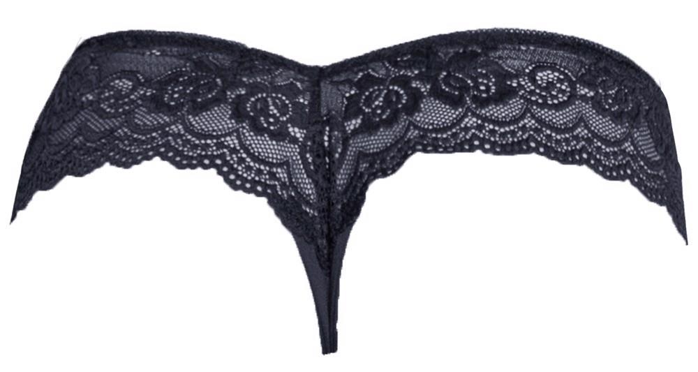 9-Briefs Lace XL-9