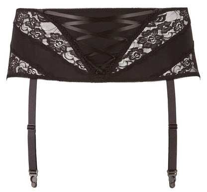3-Suspender Belt 2XL-3
