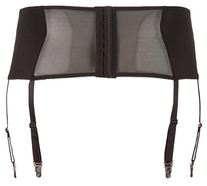 7-Suspender Belt 2XL-7
