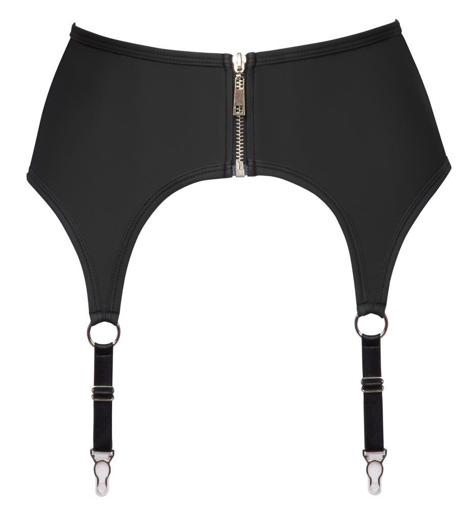 6-Suspender Belt matte L-6