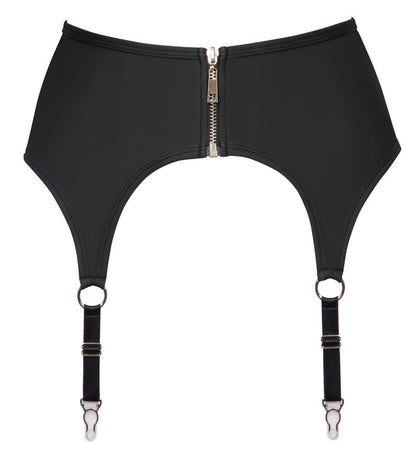 6-Suspender Belt matte L-6