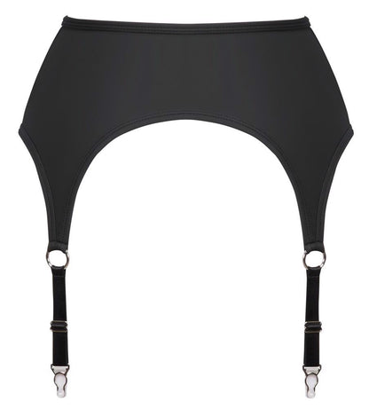 7-Suspender Belt matte L-7